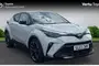 2023 Toyota C-HR 1.8 Hybrid GR Sport 5dr CVT