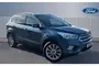 2019 Ford Kuga 2.0 TDCi Titanium Edition 5dr 2WD