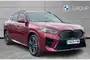 2025 BMW iX2 150kW eDrive20 M Sport 65kWh 5dr Auto