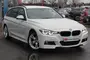 2019 BMW 3 Series Touring 320i M Sport 5dr Step Auto