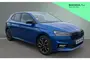 2025 Skoda Fabia 1.0 TSI 116 Monte Carlo Edition 5dr