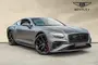 2025 Bentley Continental GT 4.0 V8 Hybrid Speed 2dr Auto