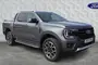 2023 Ford Ranger Pick Up D/Cab Wildtrak 3.0 EcoBlue V6 240 Auto