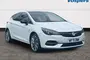2021 Vauxhall Astra 1.2 Turbo 145 Griffin Edition 5dr
