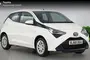 2018 Toyota Aygo 1.0 VVT-i X-Play 5dr