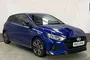 2023 Hyundai i20 1.0T GDi 48V MHD 120 N Line 5dr