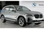 2022 BMW X3 xDrive20d MHT xLine 5dr Step Auto