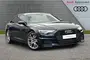 2023 Audi A6 40 TFSI Black Edition 4dr S Tronic [Tech Pack]