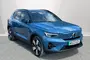 2023 Volvo XC40 300kW Recharge Twin Ultimate 78kWh 5dr AWD Auto