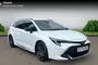 2025 Toyota Corolla Touring Sport 1.8 Hybrid GR Sport 5dr CVT
