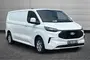 2024 Ford Transit Custom 2.0 EcoBlue 136ps H1 Van Limited
