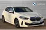 2020 BMW 1 Series 118i M Sport 5dr Step Auto