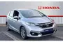2018 Honda Jazz 1.3 i-VTEC EX Navi 5dr
