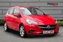 2017 Vauxhall Corsa 1.4 [75] Energy 5dr [AC]