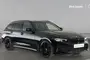 2022 BMW 3 Series 330e xDrive M Sport 5dr Step Auto