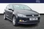 2017 Volkswagen Polo 1.2 TSI Match 5dr