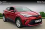 2023 Toyota C-HR 1.8 Hybrid Icon 5dr CVT