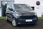 2026 Volkswagen Transporter Shuttle 210kW 65kWh Minibus Style Auto