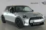 2023 MINI Hatchback 2.0 Cooper S Classic II 3dr Auto