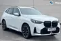 2025 BMW X3 20 xDrive M Sport 5dr Step Auto