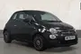 2020 Fiat 500 1.0 Mild Hybrid Launch Edition 3dr