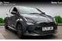 2025 Toyota Yaris 1.5 Hybrid 130 GR Sport 5dr CVT