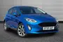 2019 Ford Fiesta 1.1 Trend 5dr