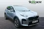 2020 Kia Sportage 1.6T GDi GT-Line S 5dr DCT Auto [AWD]