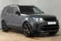 2026 Land Rover Discovery 3.0 D350 Dynamic HSE Commercial Auto