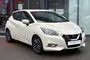 2019 Nissan Micra 0.9 IG-T N-Connecta 5dr