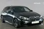 2020 BMW 1 Series 118i M Sport 5dr Step Auto