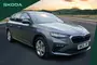 2025 Skoda Scala 1.5 TSI SE Edition 5dr