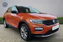 2020 Volkswagen T-Roc 1.5 TSI EVO Design 5dr DSG
