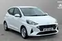 2020 Hyundai i10 1.2 MPi SE Connect 5dr Auto