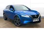 2022 Nissan Qashqai 1.3 DiG-T MH 158 Tekna 5dr Xtronic