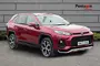 2023 Suzuki Across 2.5 PHEV E-Four 5dr CVT