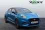 2026 Ford Puma 1.0 EcoBoost Hybrid mHEV Sound Edition 5dr