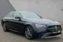 2022 Mercedes-Benz E-Class E200 AMG Line 4dr 9G-Tronic