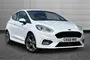 2018 Ford Fiesta 1.0 EcoBoost 125 ST-Line 3dr