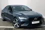 2022 Volvo S60 2.0 T8 Recharge PHEV R DESIGN 4dr AWD Auto
