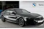 2025 BMW 8 Series Gran Coupe 840i M Sport 4dr Auto