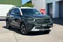 2025 Citroen C3 Aircross 1.2 Hybrid [136] Plus 5dr e-DCS6