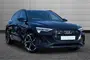 2023 Audi e-tron 300kW 55 Quattro 95kWh Black Edition 5dr Auto