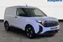 2025 Ford Transit Courier 100kW 43kWh Trend Van Auto