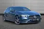 2023 Mercedes-Benz A-Class A180 AMG Line Executive 5dr Auto