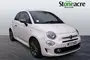 2017 Fiat 500 1.2 S 3dr