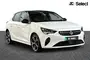 2021 Vauxhall Corsa 1.2 Turbo Elite Nav Premium 5dr