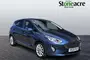 2020 Ford Fiesta 1.0 EcoBoost 125 Titanium 5dr