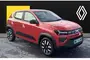2025 Dacia Spring 27kWh Expression 65 48kW 5dr Auto
