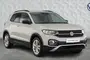 2021 Volkswagen T-Cross 1.0 TSI Active 5dr